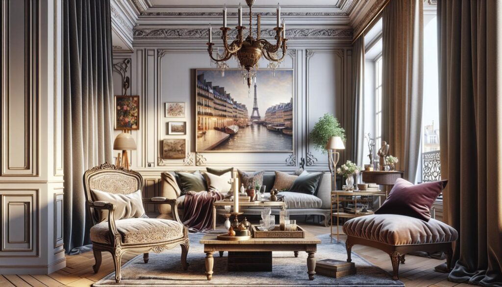 parisian-home-decor