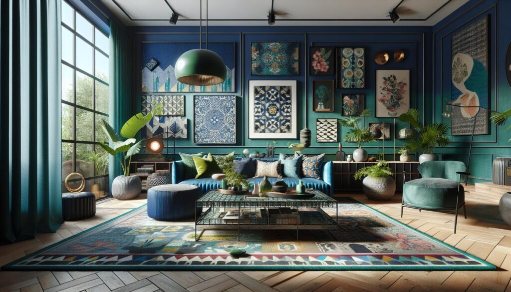 architectural digest design trends 2021